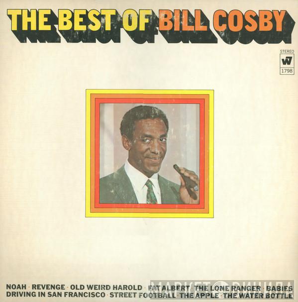 Bill Cosby - The Best Of Bill Cosby