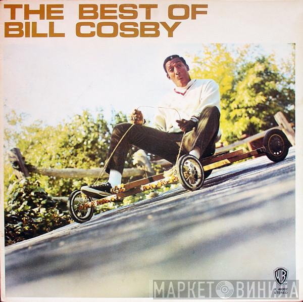 Bill Cosby - The Best Of Bill Cosby