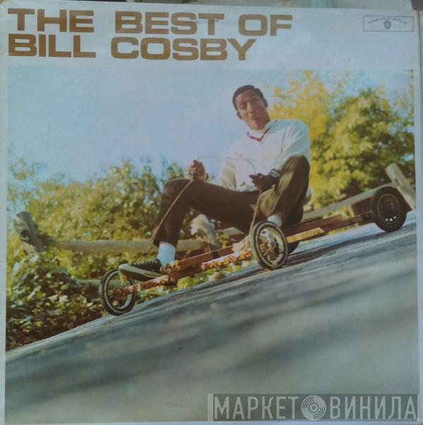  Bill Cosby  - The Best Of Bill Cosby