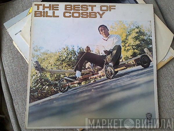 Bill Cosby - The Best Of Bill Cosby