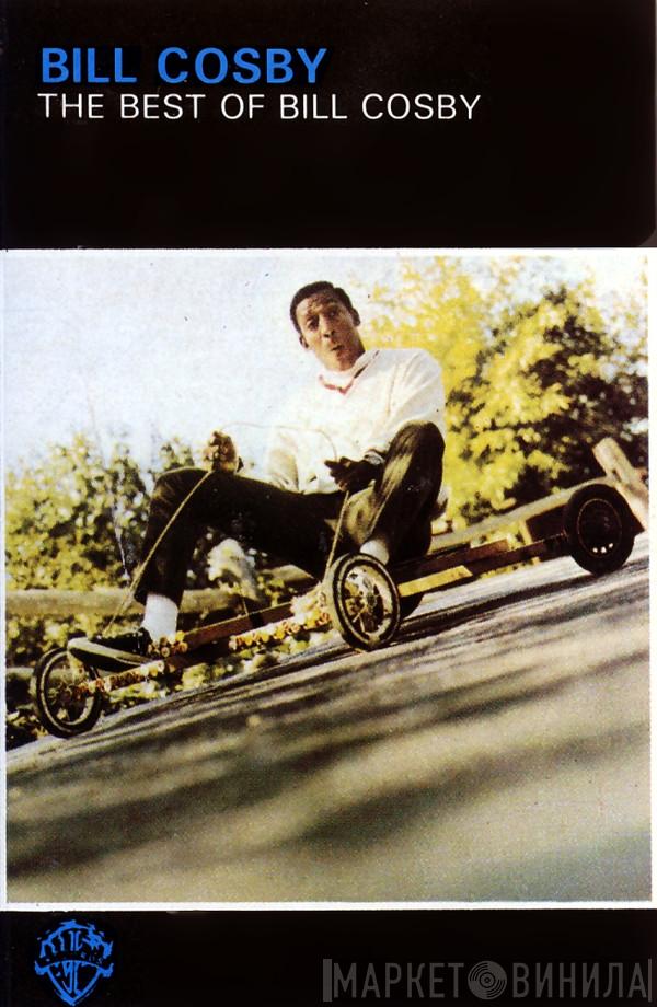  Bill Cosby  - The Best Of Bill Cosby