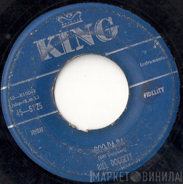  Bill Doggett  - Boo-Da-Ba / Pimento