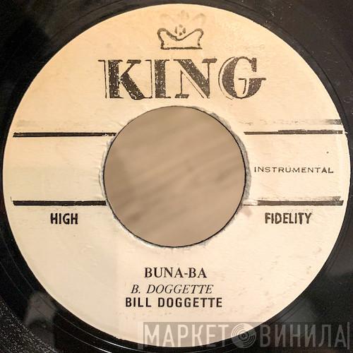  Bill Doggett  - Boo-Da-Ba / Pimento