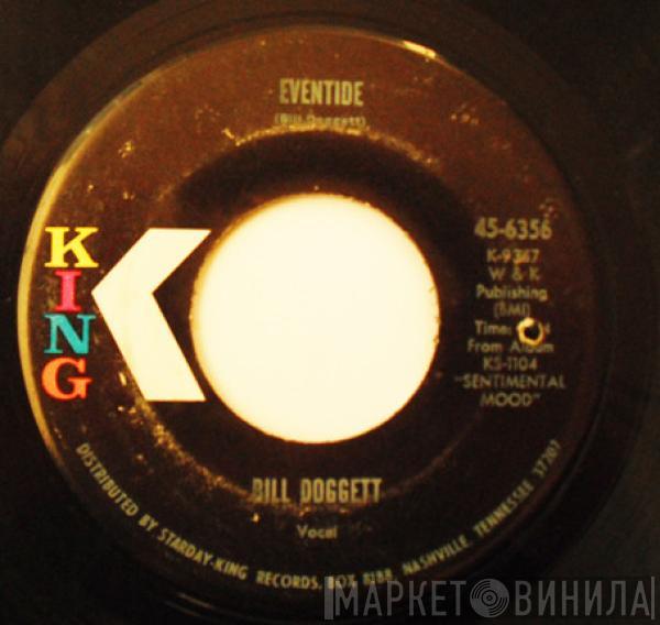 Bill Doggett  - Eventide / In A Sentimental Mood