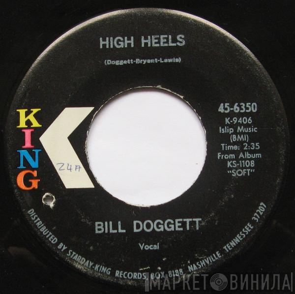  Bill Doggett  - High Heels / Soft
