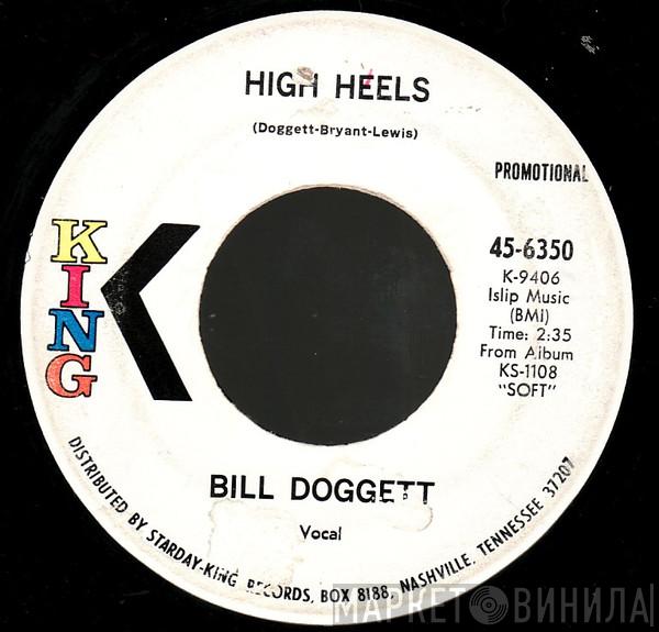  Bill Doggett  - High Heels / Soft