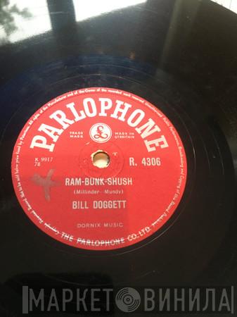  Bill Doggett  - Ram-Bunk-Shush / Blue Largo