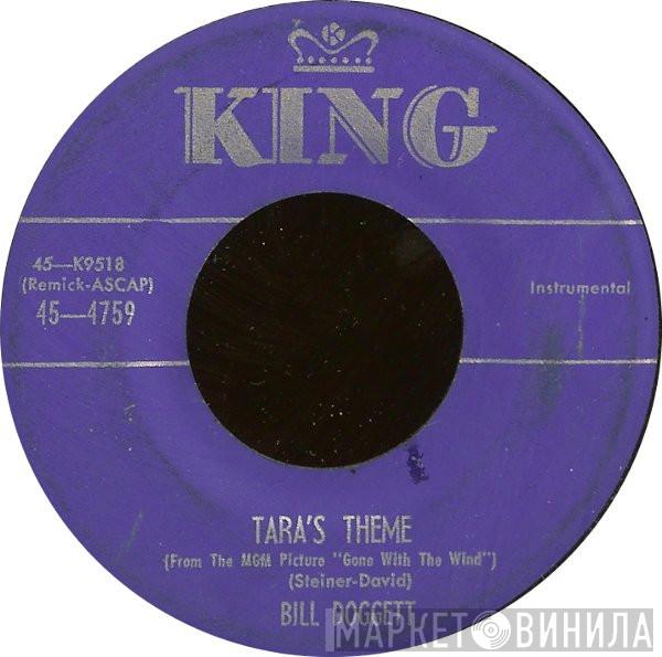  Bill Doggett  - Tara's Theme / Gumbo