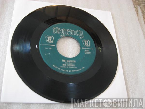  Bill Doggett  - The Madison / Ocean Liner