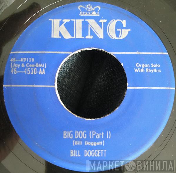  Bill Doggett  - Big Dog