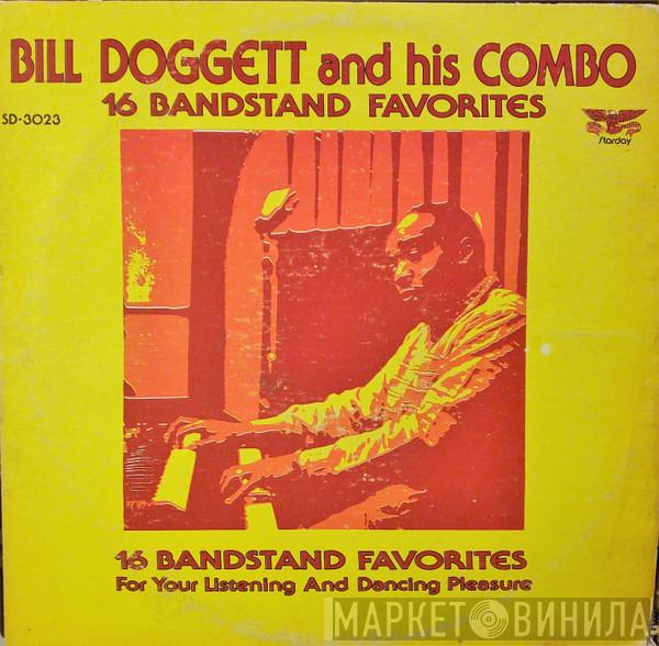 Bill Doggett Combo - 16 Bandstand Favorites