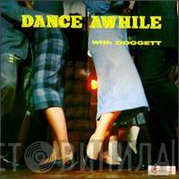  Bill Doggett  - Dance Awhile With Doggett