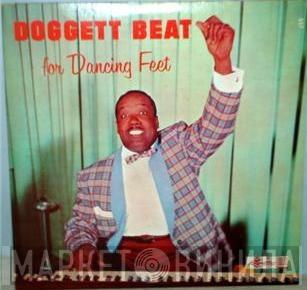 Bill Doggett  - Doggett Beat For Dancing Feet