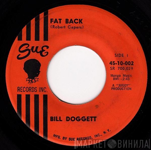  Bill Doggett  - Fat Back