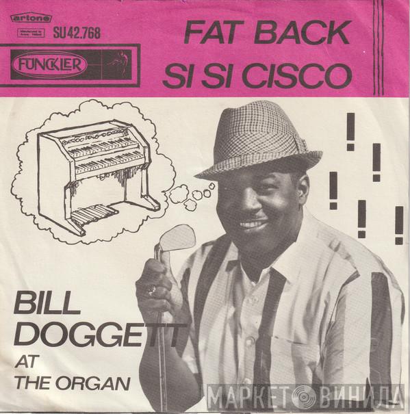  Bill Doggett  - Fat Back