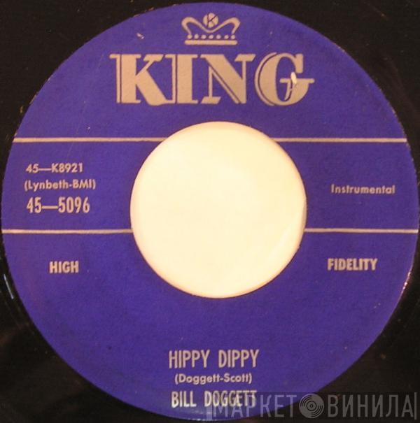 Bill Doggett - Flying Home / Hippy Dippy