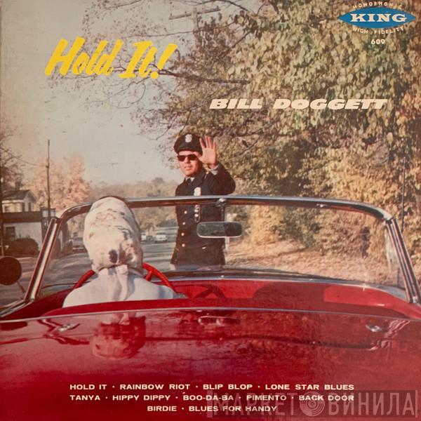  Bill Doggett  - Hold It