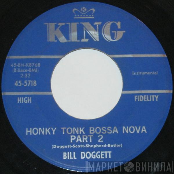  Bill Doggett  - Honky Tonk Bossa Nova Part 2