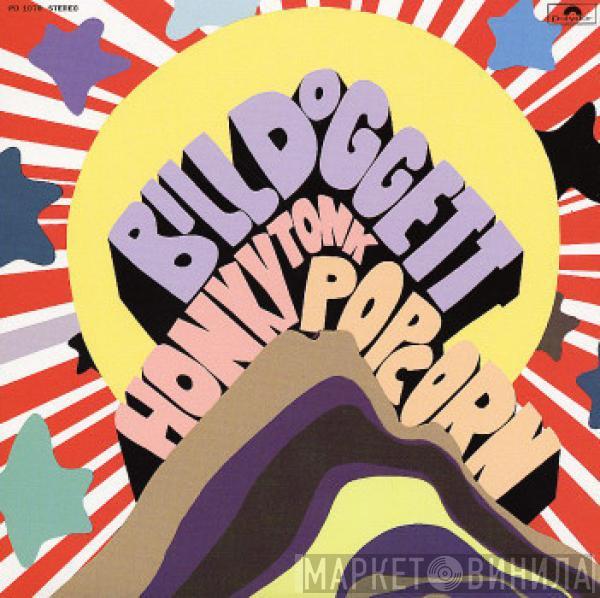 Bill Doggett - Honky Tonk Popcorn