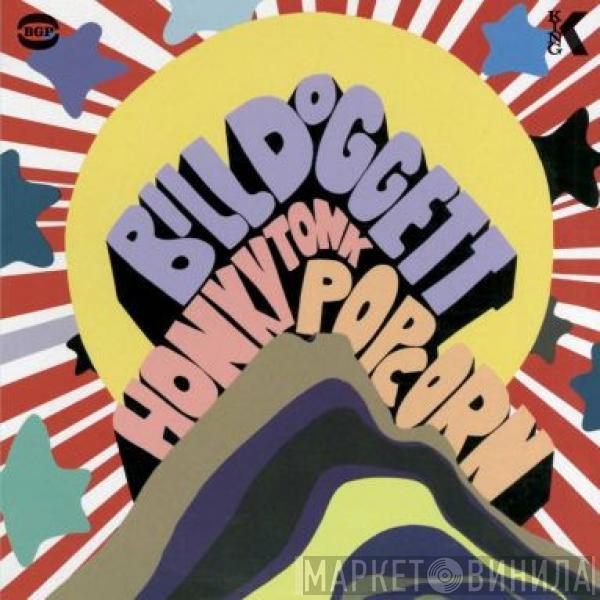  Bill Doggett  - Honky Tonk Popcorn