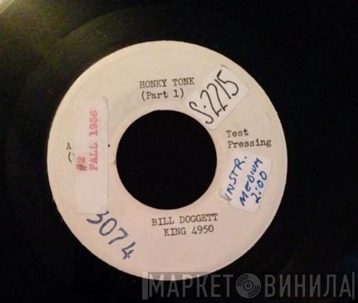  Bill Doggett  - Honky Tonk
