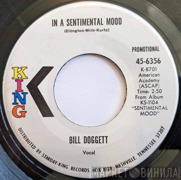  Bill Doggett  - In A Sentimental Mood