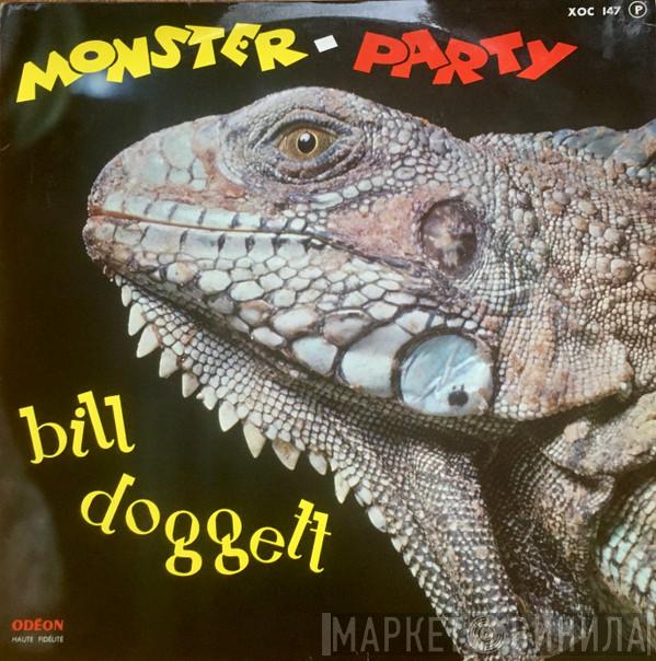  Bill Doggett  - Monster Party
