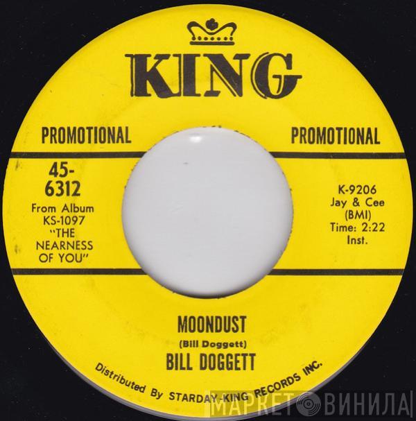 Bill Doggett - Moondust / The Nearness Of You