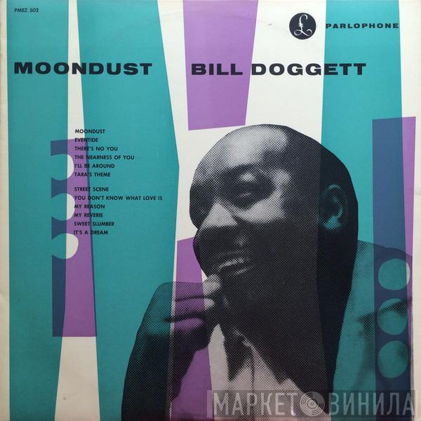  Bill Doggett  - Moondust