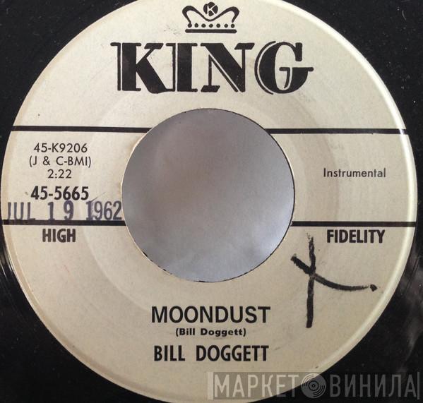  Bill Doggett  - Moondust