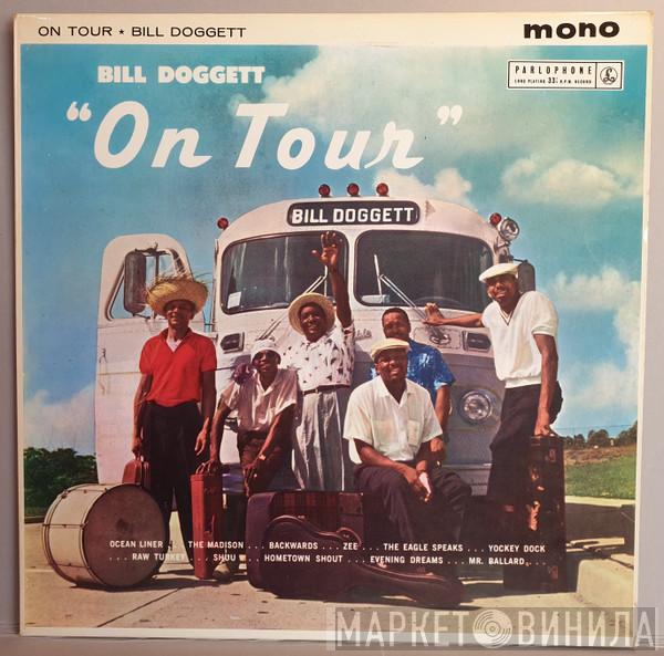  Bill Doggett  - On Tour