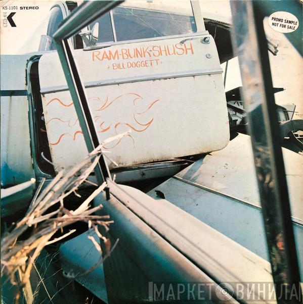  Bill Doggett  - Ram-Bunk-Shush
