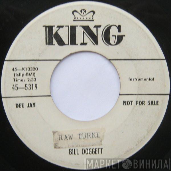  Bill Doggett  - Raw Turkey
