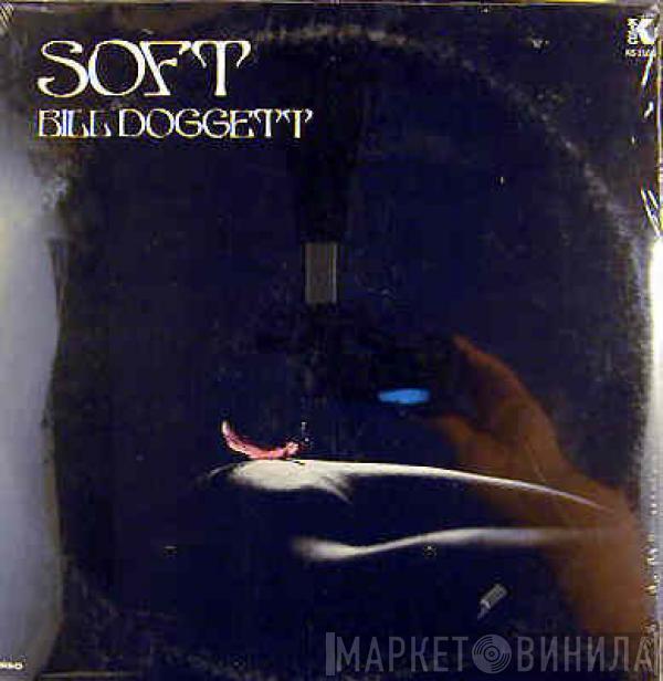  Bill Doggett  - Soft