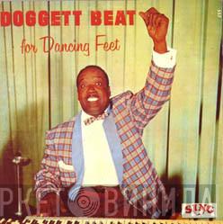 Bill Doggett - The Doggett Beat For Happy Feet