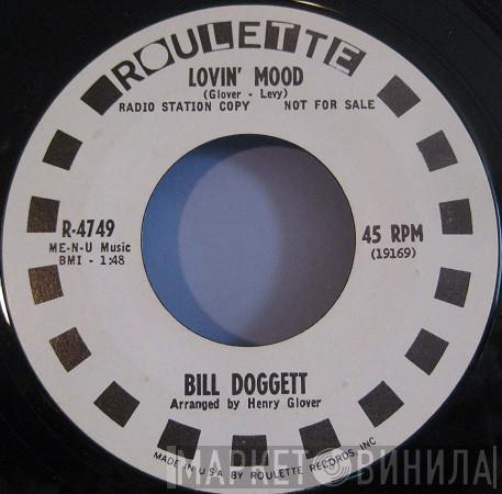  Bill Doggett  - The Funky Whistler