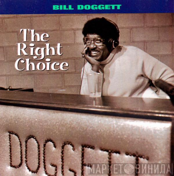  Bill Doggett  - The Right Choice