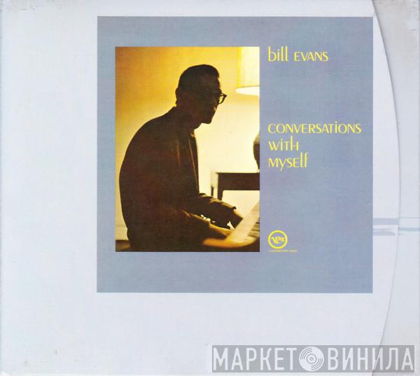 Bill Evans - Conversations With Myself
