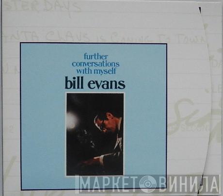 Bill Evans - Further Conversations With Myself