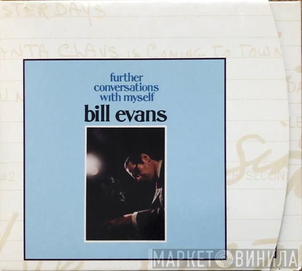  Bill Evans  - Further Conversations With Myself