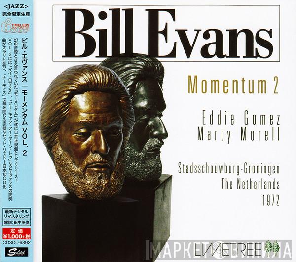  Bill Evans  - Momentum Vol.2