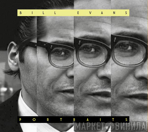  Bill Evans  - Portraits