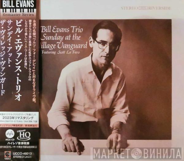  Bill Evans  - Sunday At The Village Vanguard