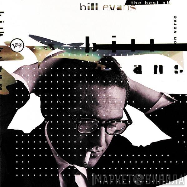 Bill Evans - The Best Of Bill Evans On Verve