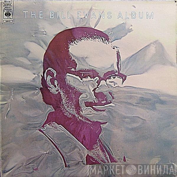 Bill Evans - The Bill Evans Album