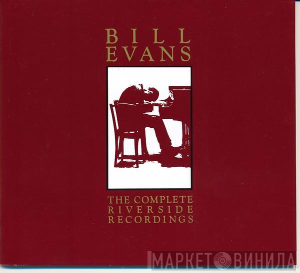  Bill Evans  - The Complete Riverside Recordings