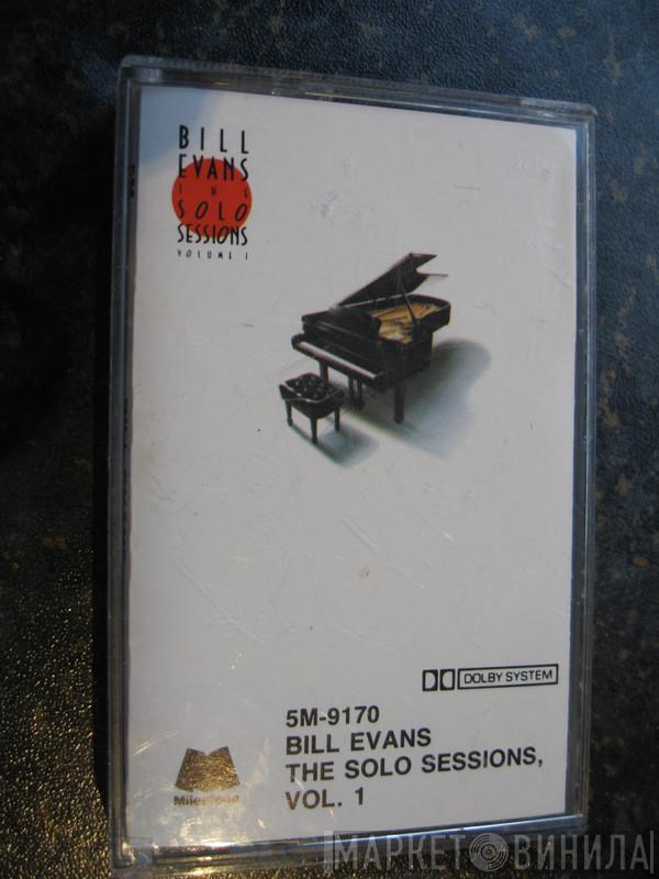  Bill Evans  - The Solo Sessions Vol. 1