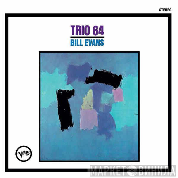  Bill Evans  - Trio 64