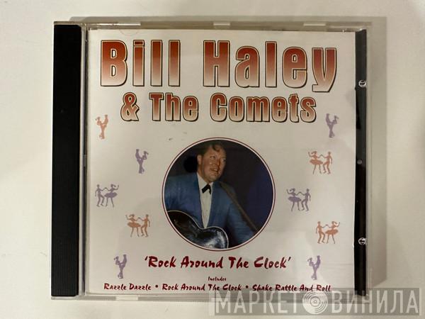 Bill Haley And His Comets - 'Rock Around The Clock'