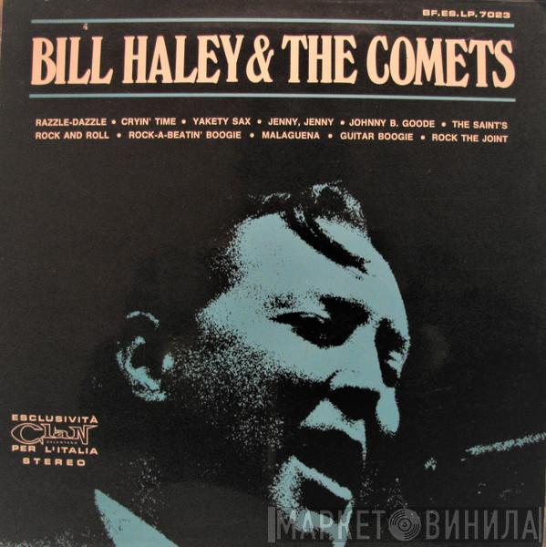  Bill Haley And His Comets  - Bill Haley And The Comets